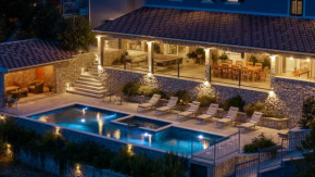 NEW!Seaview Villa Granda Lokva